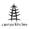 CANTON KITCHEN LOGO