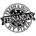 Fernandas Pizza Logo