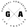 GA LOGO